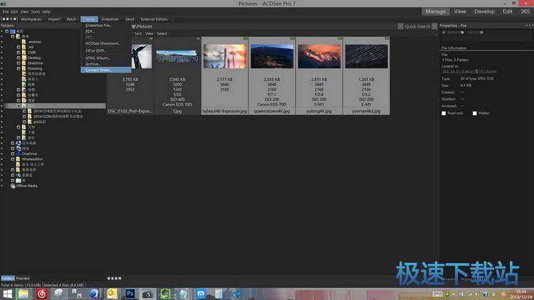 ���������D