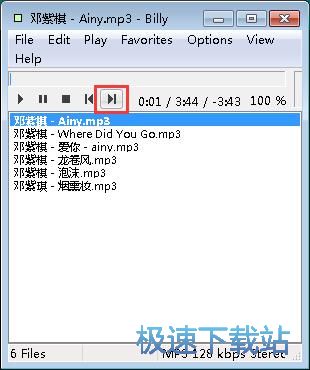 ���������б��̳�