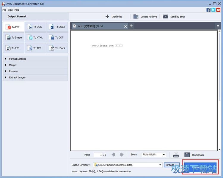 txt�ļ��D(zhu��n)�QPDF�̳�