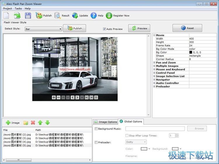 ����Flash���Խ̳̳̽�