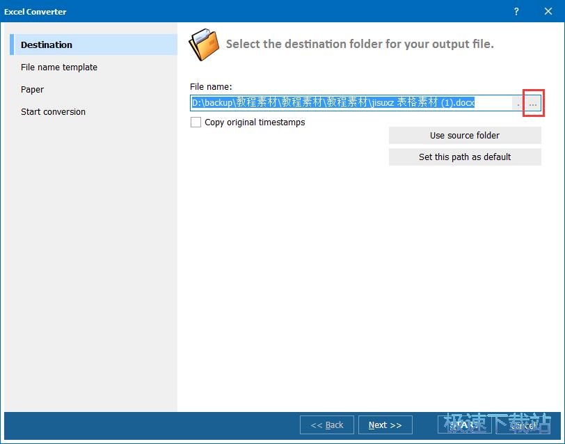Excel�Dword�̳�
