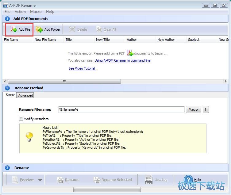 ����������PDF�̳�
