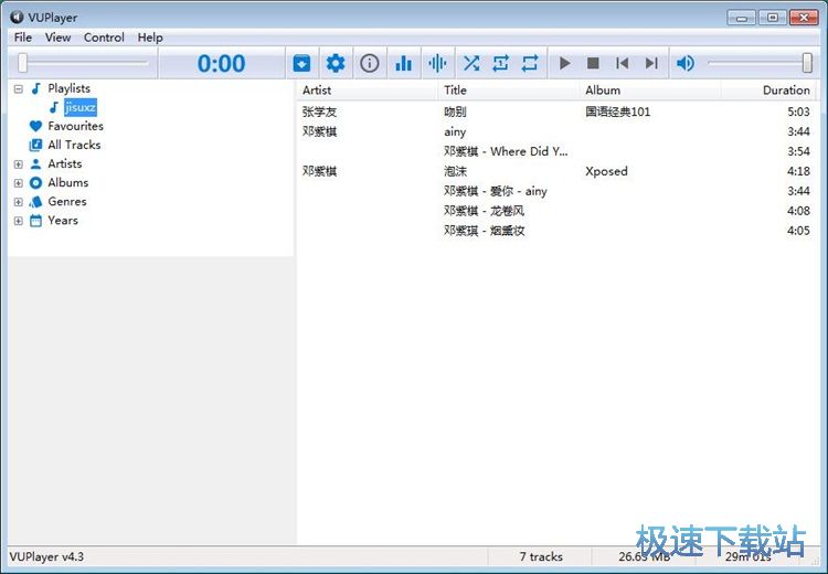 ����MP3�̳�