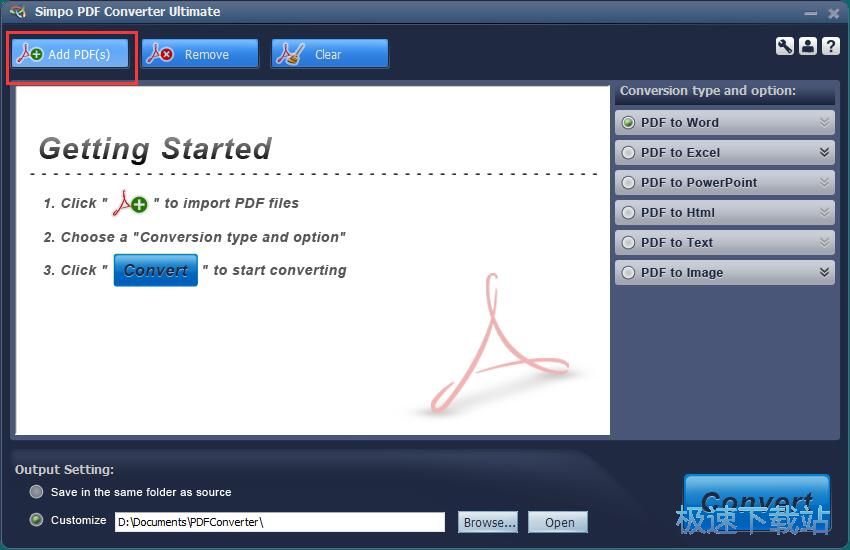 PDF�D(zhu��n)JPEG�̳�