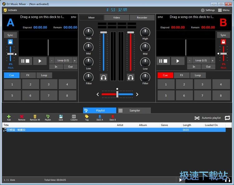 ����MP3�����̳�