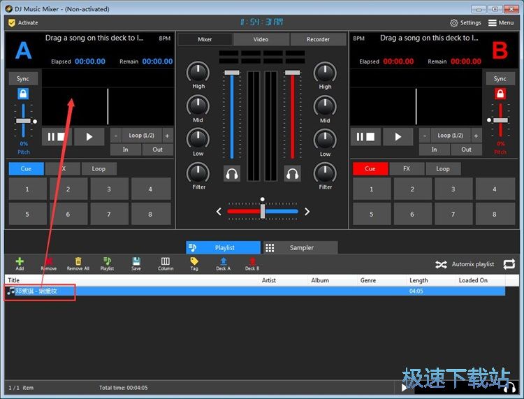 ����MP3�����̳�