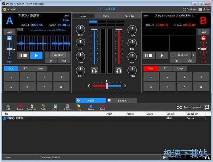 ����MP3�����̳�