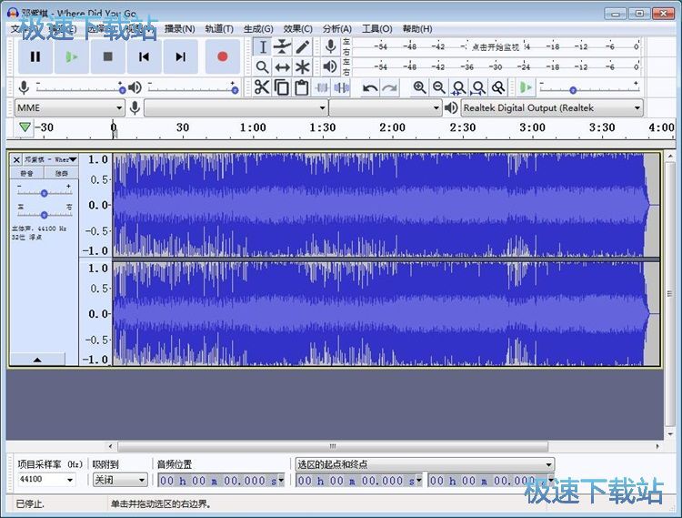 ����MP3�̳�