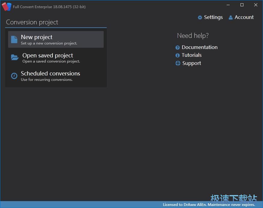 MDB��NCSV�̳�