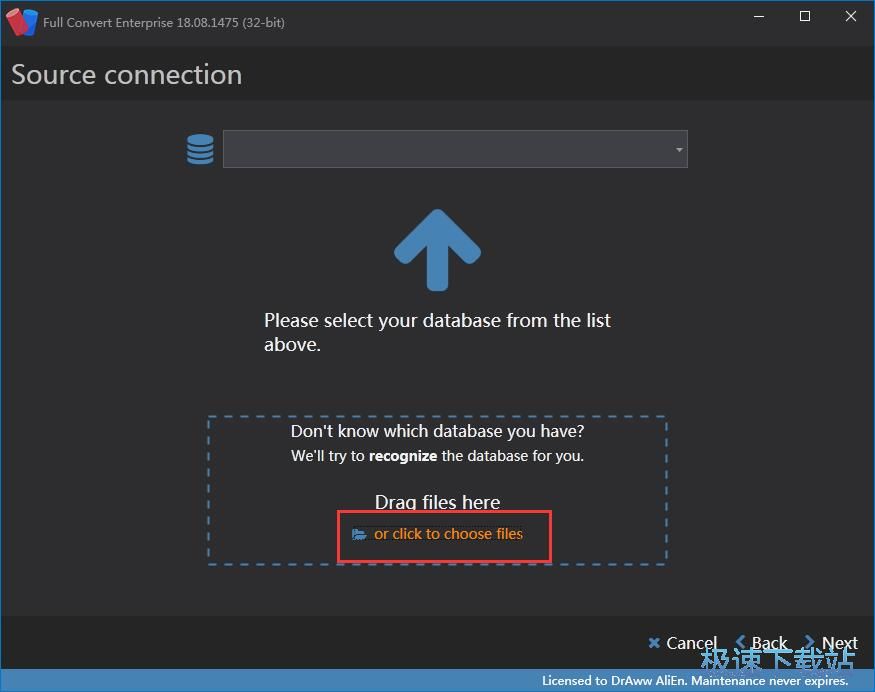 MDB��NCSV�̳�