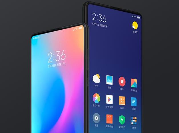 С��MIUI����һ�I�P�]�V�� �׷����ڴ����ܽK���Ͼ�