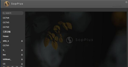 sopplusV0.3.4�ٷ������d����