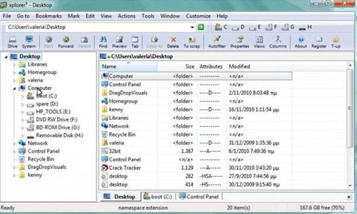 xplorer2���b�ƽ�̳�