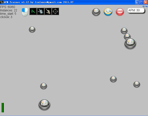 ħ�FapmTrainer�yԇ��ʹ�÷���
