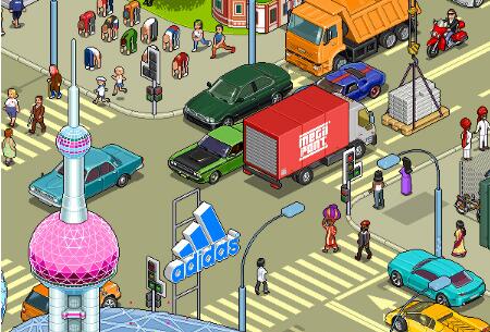 ���خ�����-Aseprite�h�����M���B