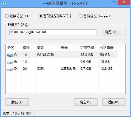 һ�Ighost���P��ʹ�ý̳�