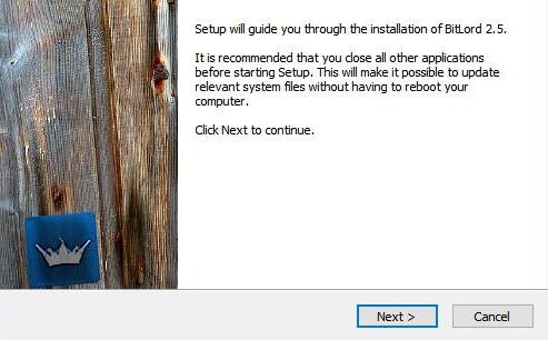bitlord���d���bʹ�ý̳�