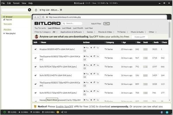 bitlord���d���bʹ�ý̳�