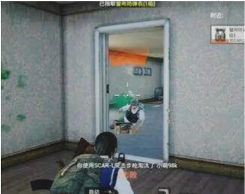 �þ��o���ɴ̼���(zh��n)�����C���Ă������e�`�̳�