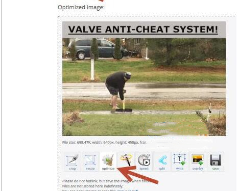 �������ʹ��ezgif