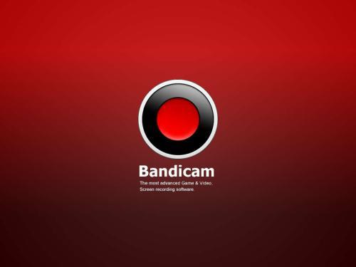Bandicam ���d