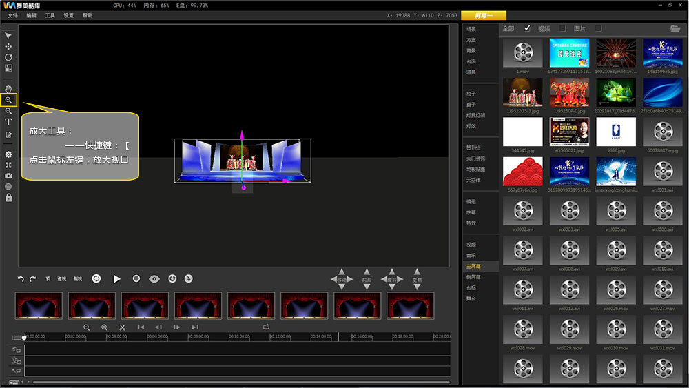 �������