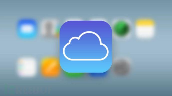 iCloud���d