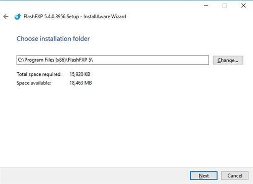 flashfxp�����ƽ��