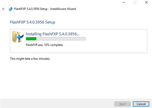 flashfxp�����ƽ��