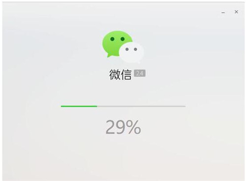 ΢��PC���d���bʹ�ý̳�