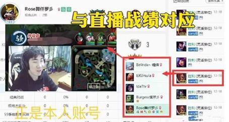 �D��LOL�}�б��س����}���W(w��ng)�ѱ�ʾ�������ړ�ID