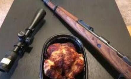 �D����ʲô�҂���ϲ�g��98k������M24�أ�