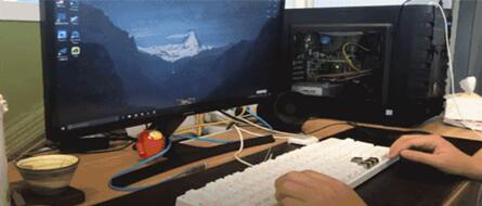 �D�����ܶ��˺��Ե�Windows����