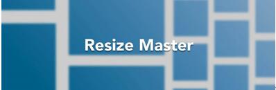 �D��MACϵ�y(t��ng)��(y��ng)�����]�ģ�Resize Master