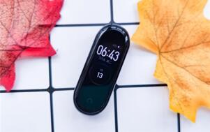 �D��XiaoMi�֭h4NFC�汾�m��iPhone