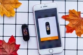 �D��XiaoMi�֭h4NFC�汾�m��iPhone