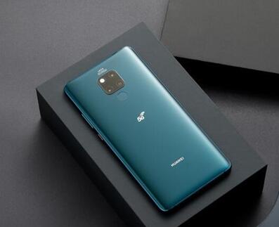 �D���A��Mate 20 X (5G)�u�y��