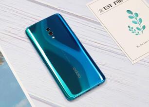 �D��ǧԪ�C�����Α�OPPO K3���y