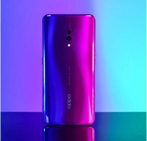 �D��ǧԪ�C�����Α�OPPO K3���y