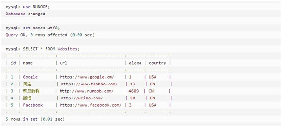 �D��SQL�̳̻��A�̳�