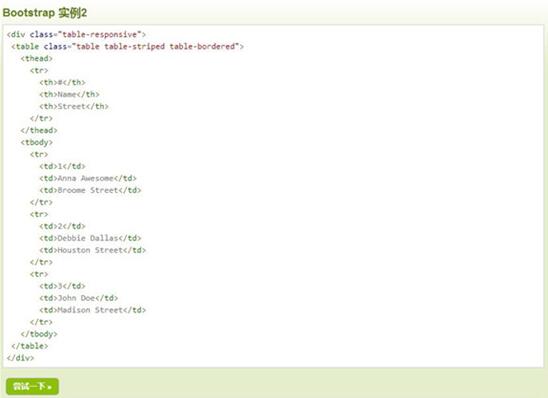 �D��Bootstrap�̳�