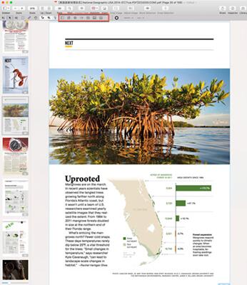 �D��ʹ��PDF��PDFpenProMAC