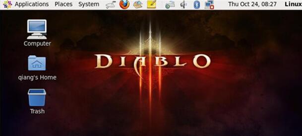 �D��win7�clinux�����ļ��̳�