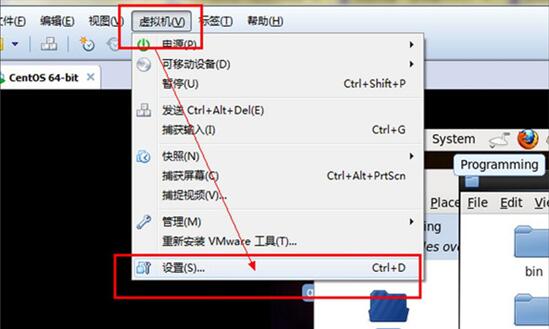 �D��win7�clinux�����ļ��̳�