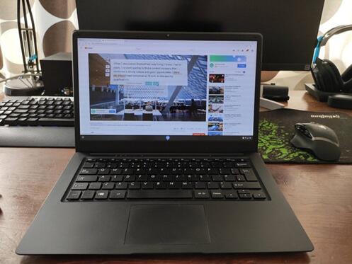 �D��14Ӣ��1080p��Pinebook Pro�ϾW�� ��200��Ԫ