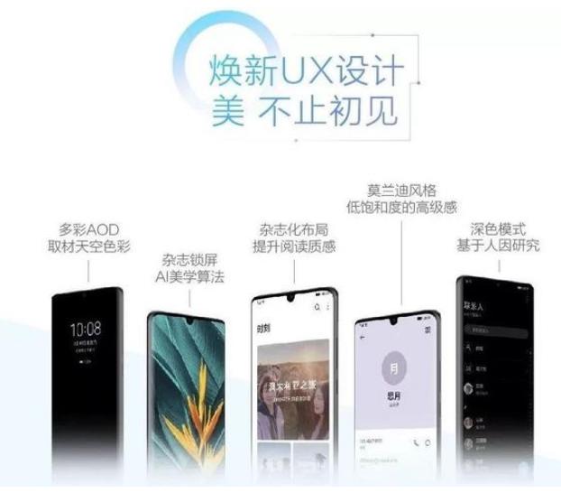 �D��EMUI10��������(j��)�C(j��)���ع�