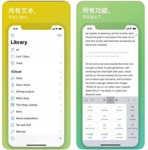 �D��ipad��(y��ng)�÷���(w��)�c���]��Ulysses��������