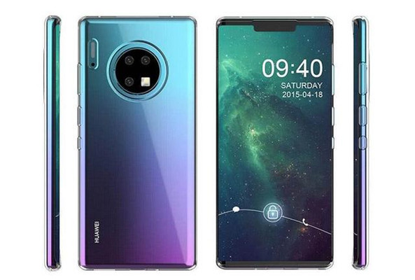 �D��EMUI9.1ϵ�y(t��ng)��ȫ���_(k��i)������(j��)�¹����O(sh��)�÷���