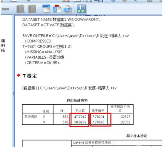 �D�������SPSS�M�Ъ�����t�z��Լ��Y�����x�̳�