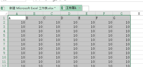 �D��ʹ��excel�����϶���õ��D�̳�